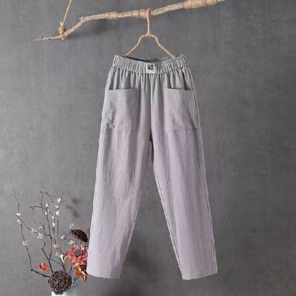Nova | Pantalones cómodos | Elegantes y prácticos | Diseño minimalista