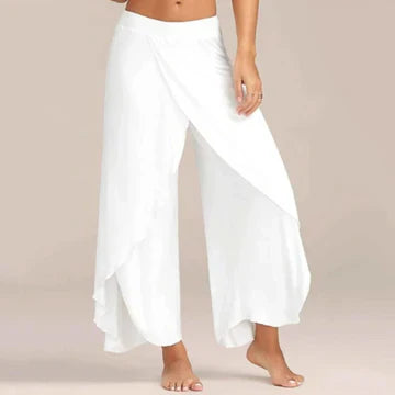 Bailey - Pantalones de yoga para mujer