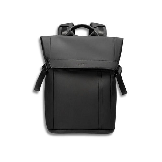 Brandy | Mochila impermeable para portátil de viaje de negocios para hombre