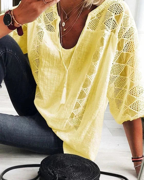 Catjan | Elegante blusa de mujer
