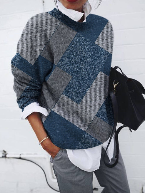 Un jersey con estilo para cualquier ocasión