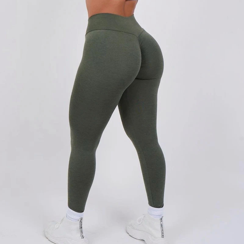 Clémence - Leggings sin costuras