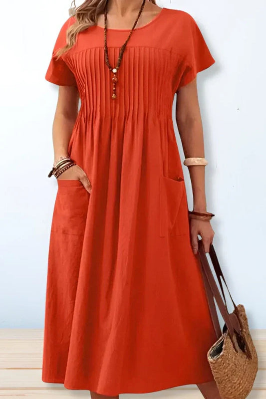 Vestido Trendy