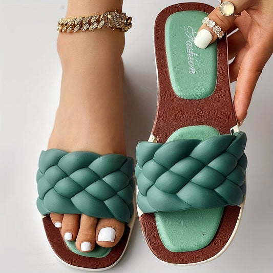 Catalina® | Elegantes sandalias abiertas
