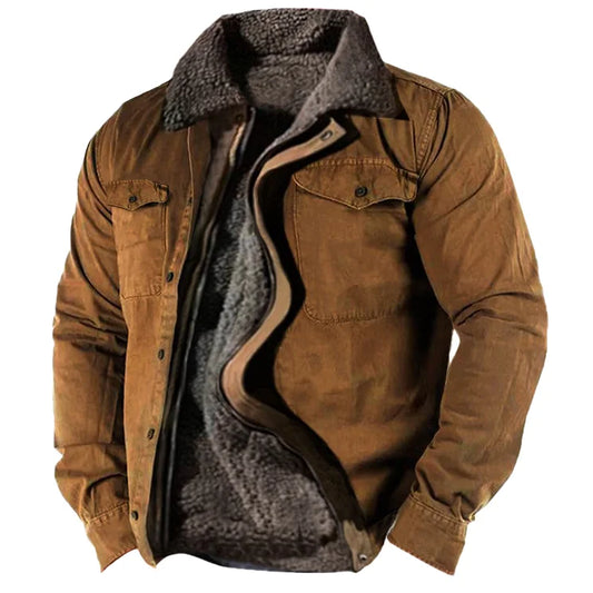 Chaqueta Vega™ | Classic Western