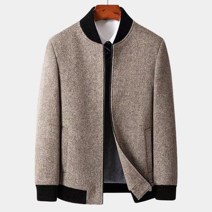 Wintrelle™ | Montaje de chaqueta Langford