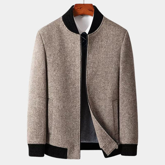 Wintrelle™ | Montaje de chaqueta Langford