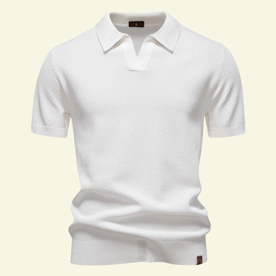 Męska Koszulka Polo Johnny