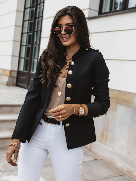 Ropa de exterior de lujo y alta gama