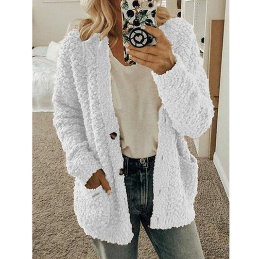 Luzdivina | Acogedora chaqueta con relleno