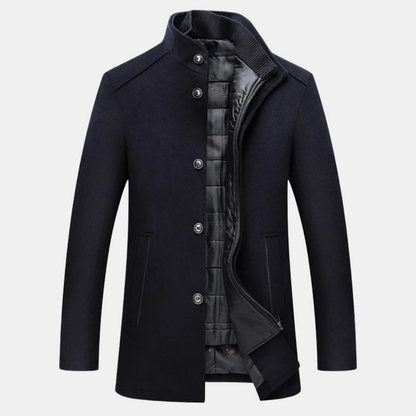 Hampus | Gabardina para hombre