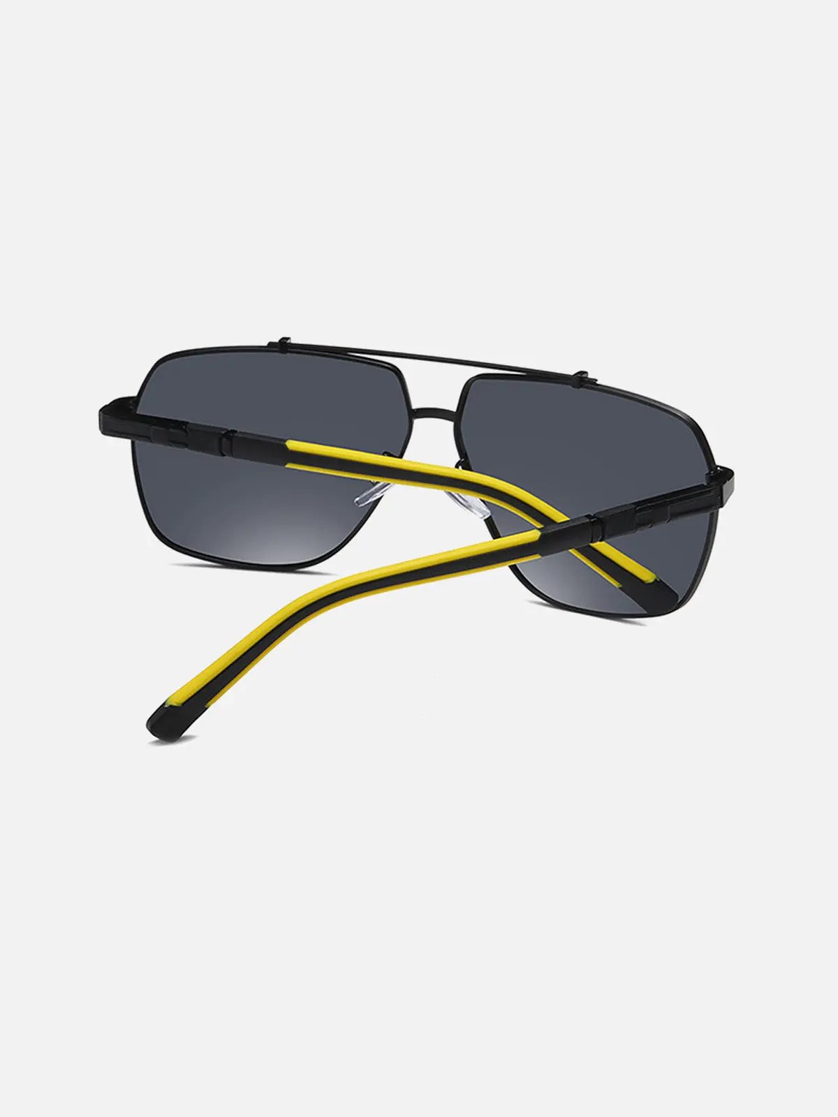 Męskie Okulary Przeciwsłoneczne Navigator UV400