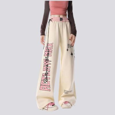 Yunisa - Pantalones anchos