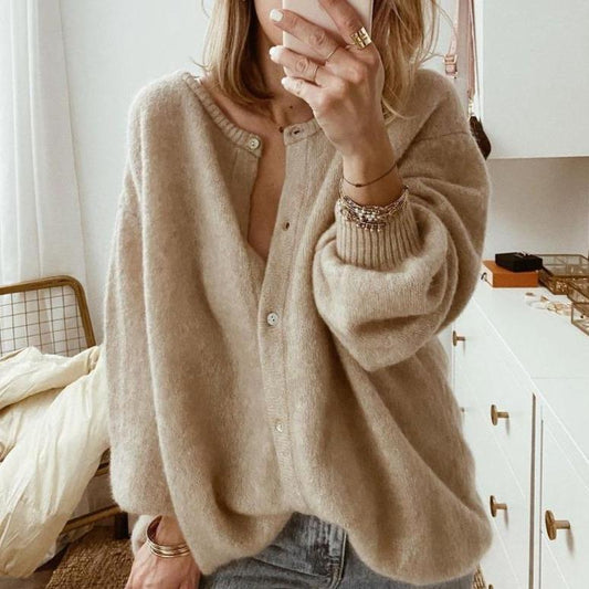 Chaqueta versátil para mujer