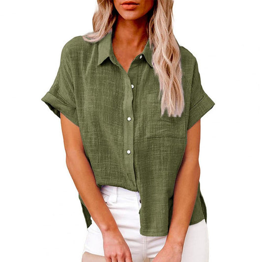 Tess - Blusa de verano