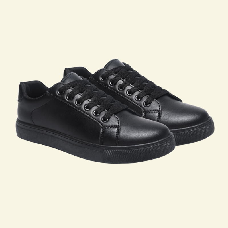 Męskie Buty Sneakersy Codzienne