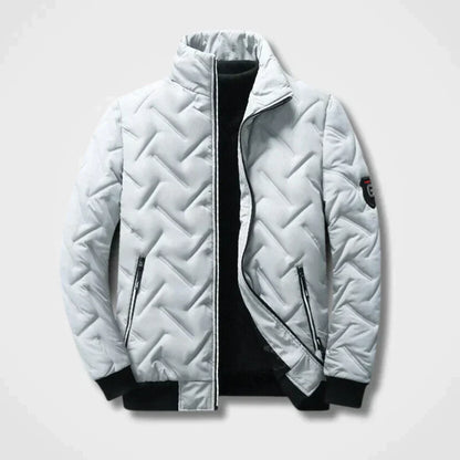 CLAUDE | Chaqueta impermeable para hombre