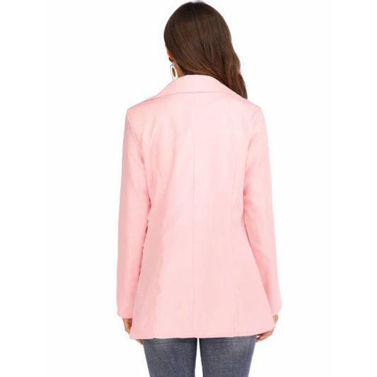 Julianne | Americana slim|fit estilosa