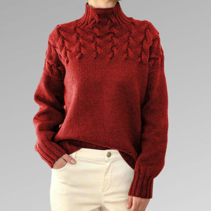 Mikaby Jersey elegante