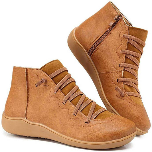 Botas elegantes Elite para mujer - Comodidad y estilo garantizados