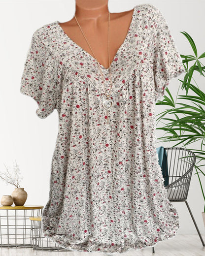 Dina | Blusa de mujer