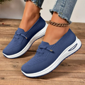 Damskie Wygodne Buty Sportowe Sneakersy do Chodzenia wsuwane