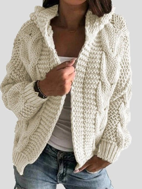 Un jersey moderno para cualquier ocasión