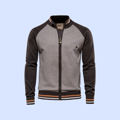 Soren | Cómodo cárdigan para el otoño
