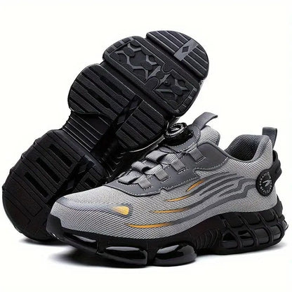 Nezvora™ | Zapatos de seguridad ligeros y cómodos