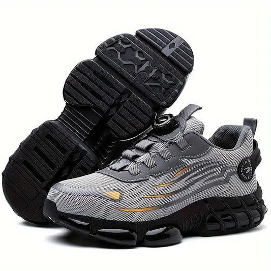 Nezvora™ | Zapatos de seguridad ligeros y cómodos
