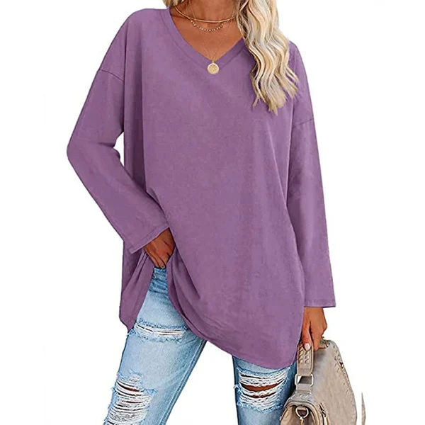 Noraya - Jersey Para Mujer - Oversized & Stylish
