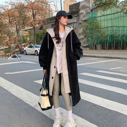 Pinky™ | Abrigo de invierno