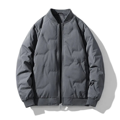 Lebron | Chaqueta de moda para hombre