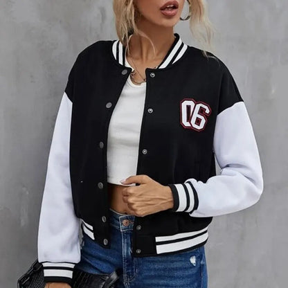 Chaqueta Roel | Chaqueta bomber con estilo