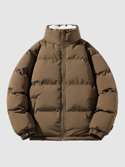 Frostiq™ | Chaqueta Buffer impermeable