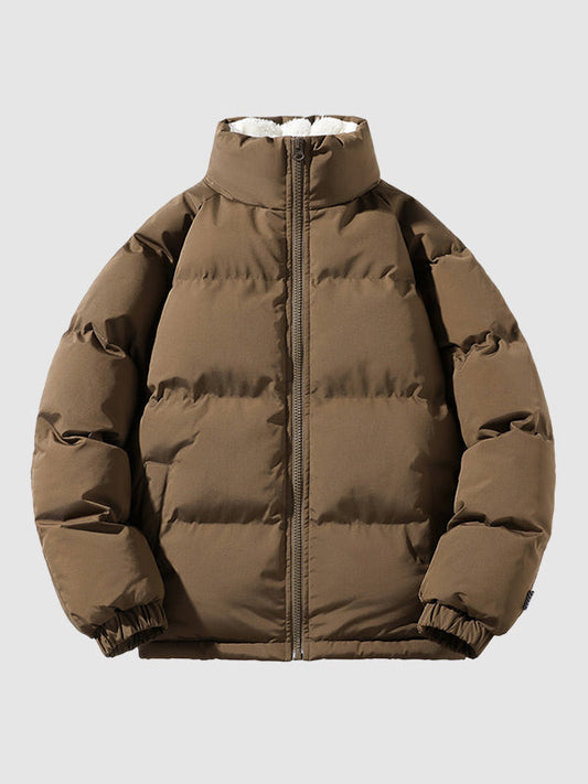 Frostiq™ | Chaqueta Buffer impermeable