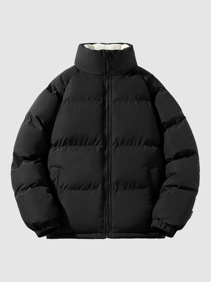 Frostiq™ | Chaqueta Buffer impermeable