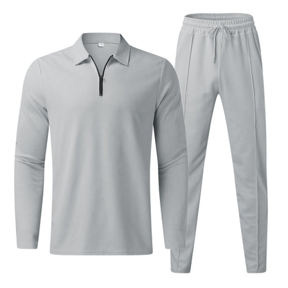 Conjunto de 2 piezas - Simons - Tejidos ligeros y cómodos - Perfecto para actividades primaverales