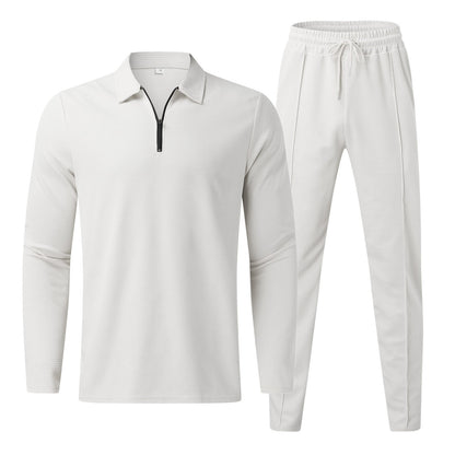 Conjunto de 2 piezas - Simons - Tejidos ligeros y cómodos - Perfecto para actividades primaverales