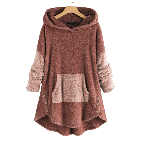 Las chaquetas más cálidas de la temporada