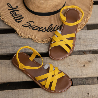 Sandalias Jasmin
