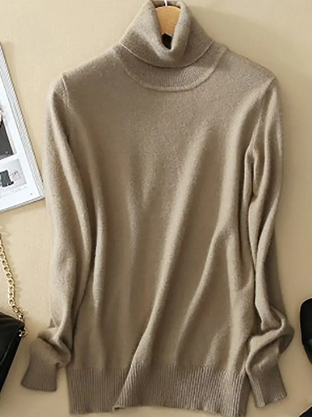 Jersey de ocio para mujer