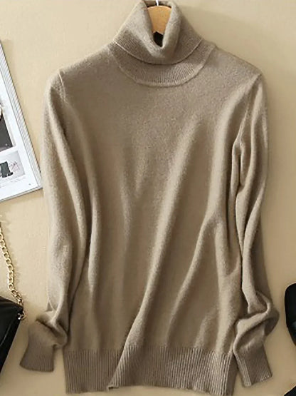 Jersey de ocio para mujer