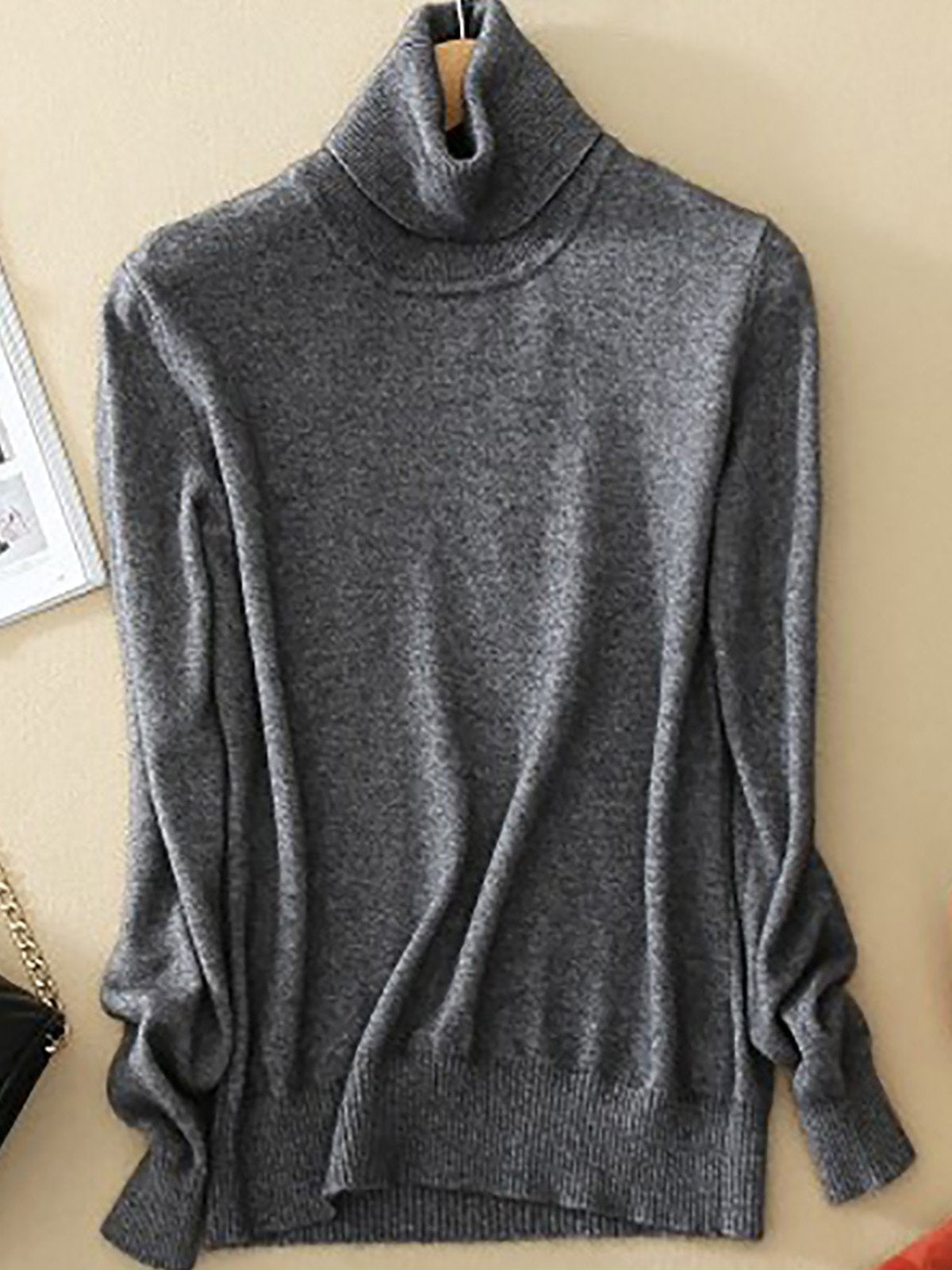 Jersey de ocio para mujer