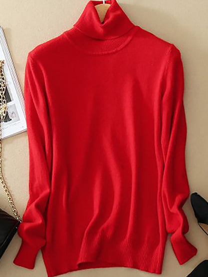 Jersey de ocio para mujer