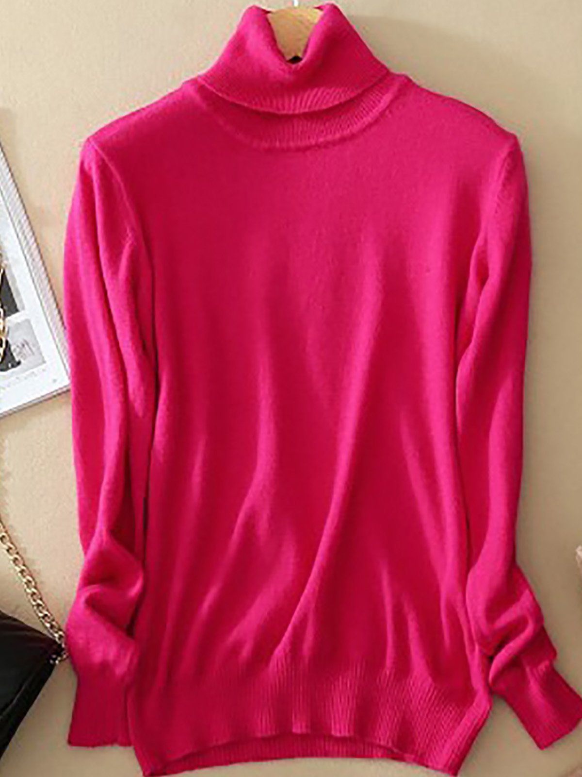 Jersey de ocio para mujer