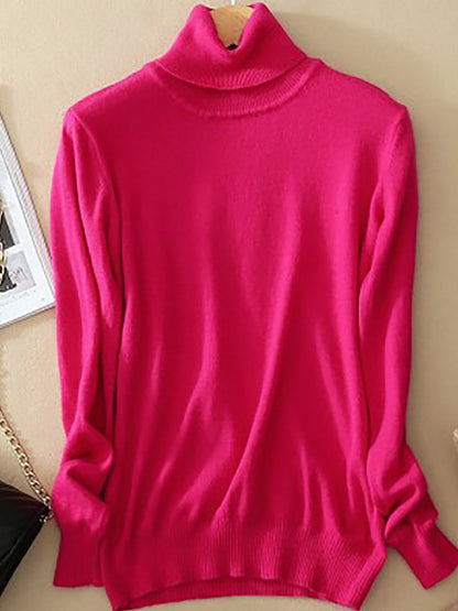 Jersey de ocio para mujer