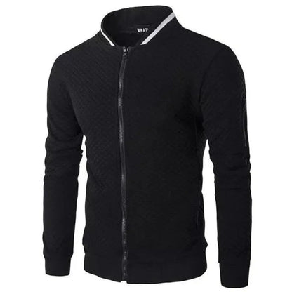 Patrik - Chaqueta - Casual - Moderna - Ideal para otoño/invierno para hombre