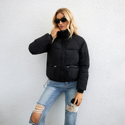 Cassidy | Chaqueta casual invierno|otoño