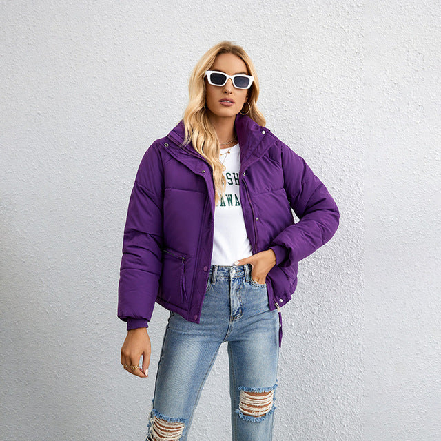 Cassidy | Chaqueta casual invierno|otoño